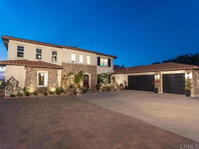 House for sale in Bonsall, California