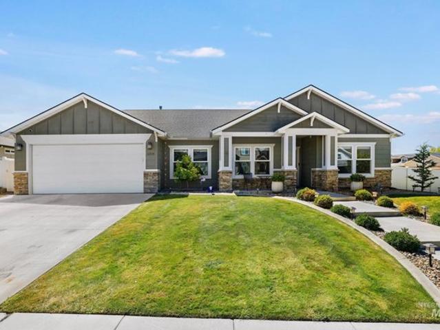House for sale in Kimberly, Idaho