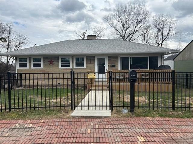 House for sale in Beaver, Pennsylvania