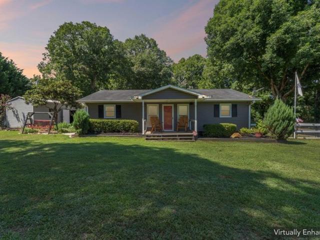 House for sale in Crescent, Woodruff