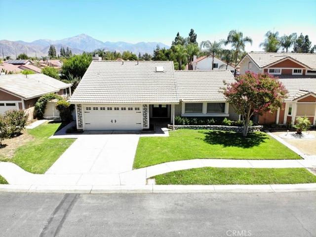 House for sale in Redlands, California