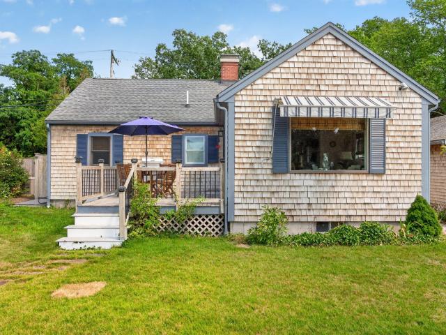 House for sale in Cataumet, Massachusetts
