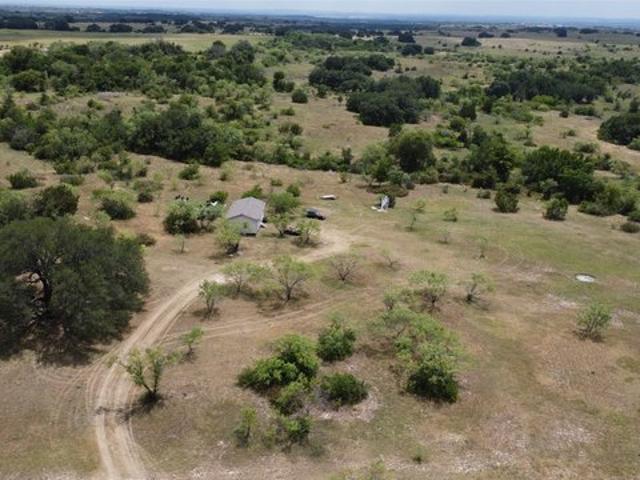 Farm for sale in Dublin, Erath County