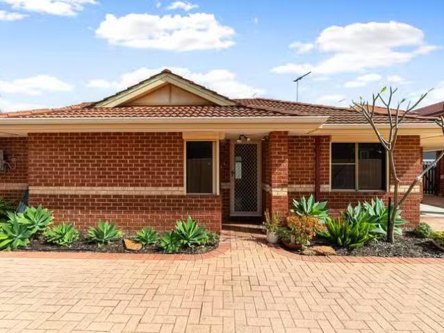 House for rent in Inglewood, Western Australia