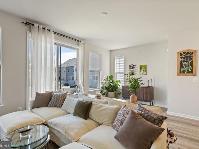 Townhouse for sale in Virginia