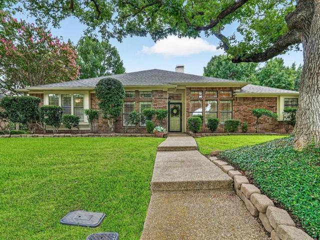 House for sale in Denton, Texas