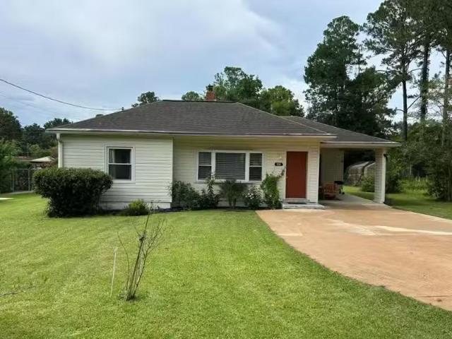 House for rent in Dothan