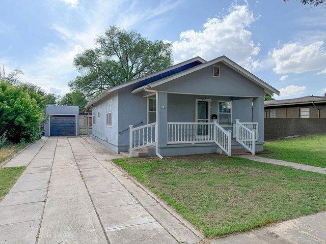 House for sale in Dalhart, Texas