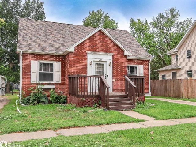 House for sale in Webster City, Iowa