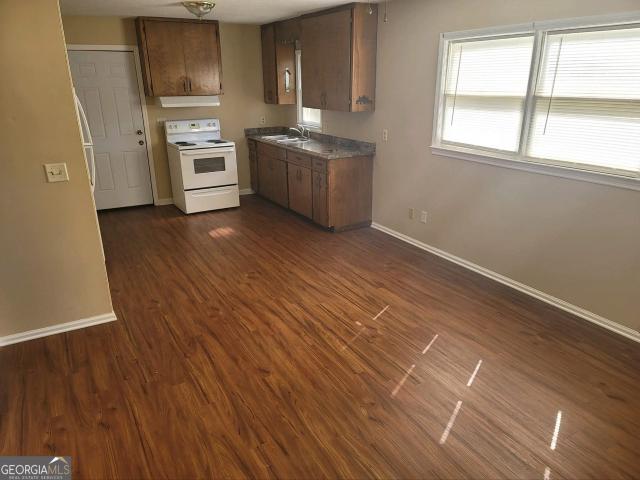 House for sale in Americus, Georgia