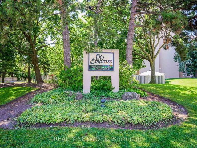 Condo for sale in Burlington, Ontario