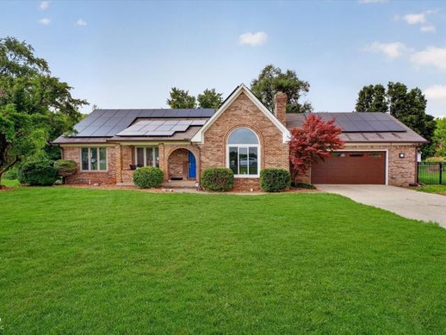 House for sale in Westfield, Indiana