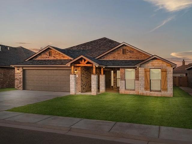 House for sale in Wolfforth, Texas