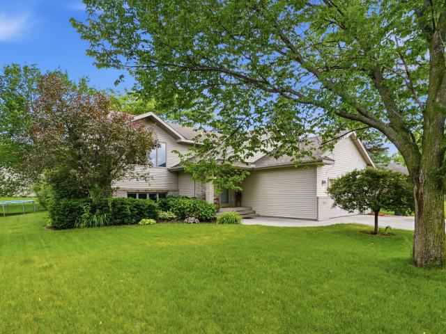 House for sale in Saint Joseph, Minnesota