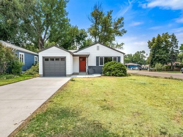 House for sale in Arapahoe, Colorado