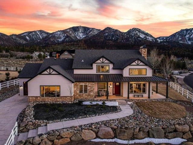 House for sale in Utah