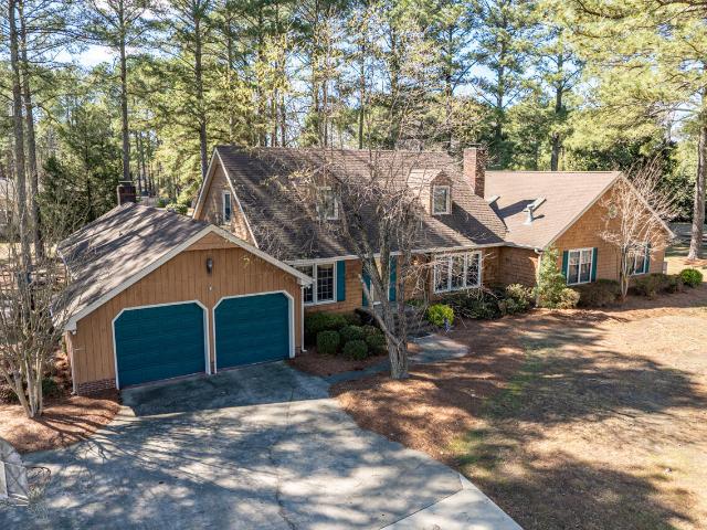 House for sale in Dunn, North Carolina