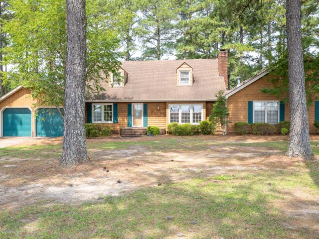 House for sale in Dunn, North Carolina