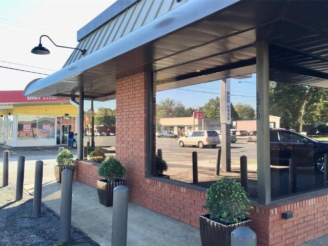 Commercial for sale in Harrison, Texas