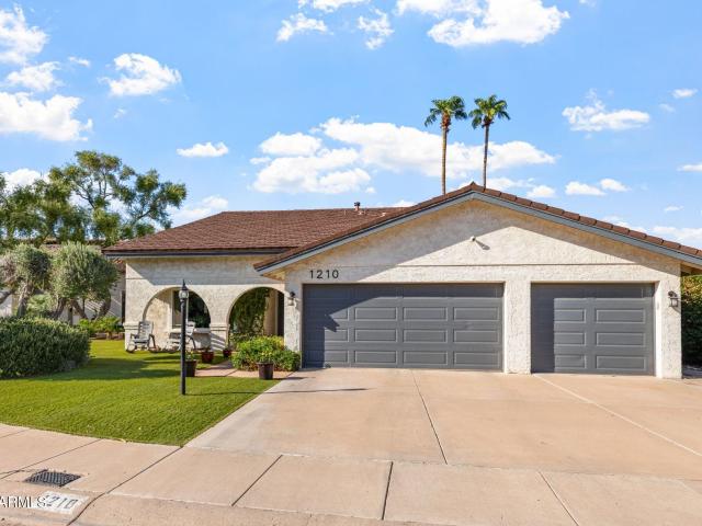 House for sale in Tempe, Arizona