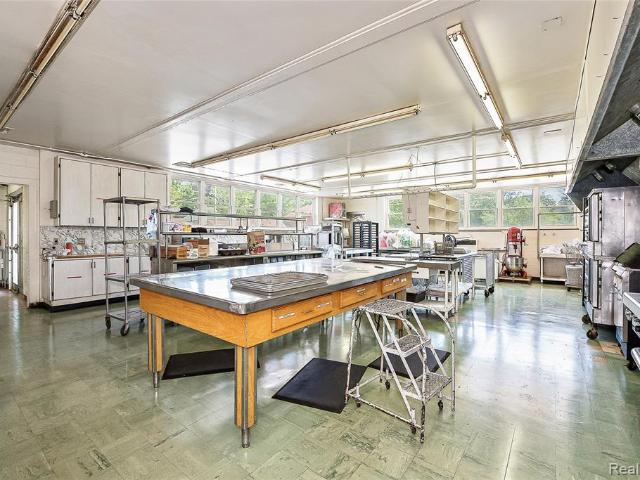 Commercial for sale in Michigan