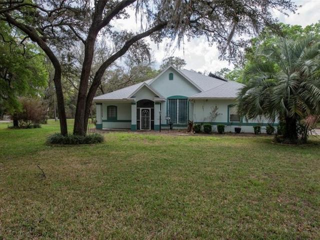 House for sale in Hernando, Florida