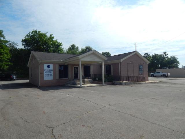 Commercial for sale in Ark