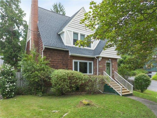 House for sale in Ithaca, New York