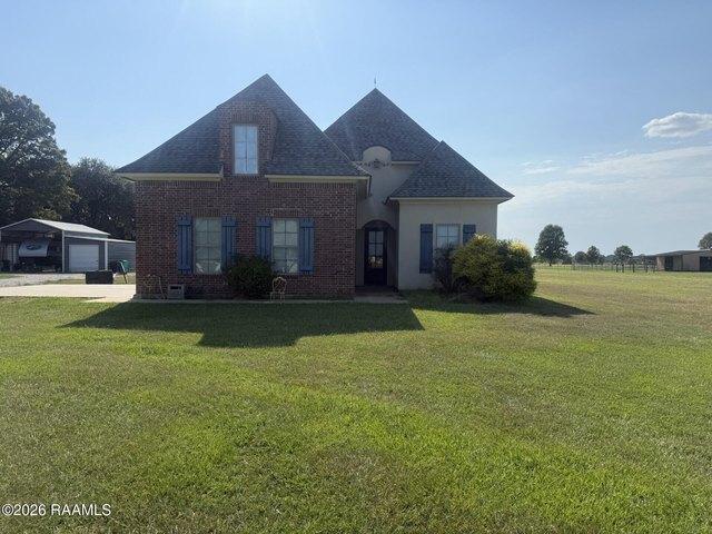 House for sale in Evangeline, Louisiana
