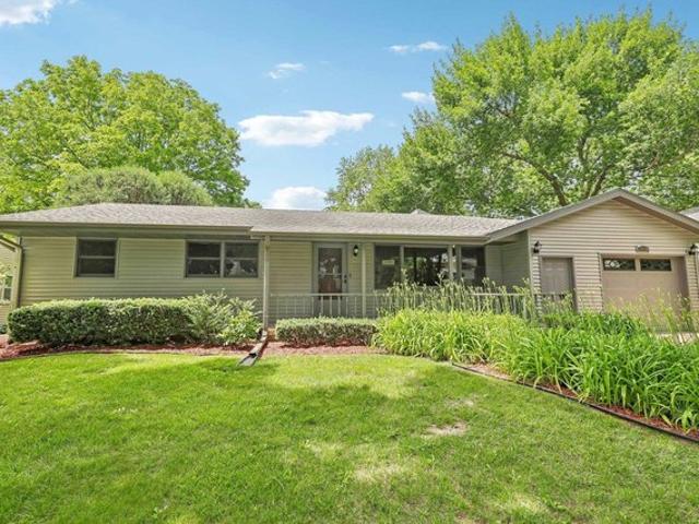 House for sale in Madison, Wisconsin