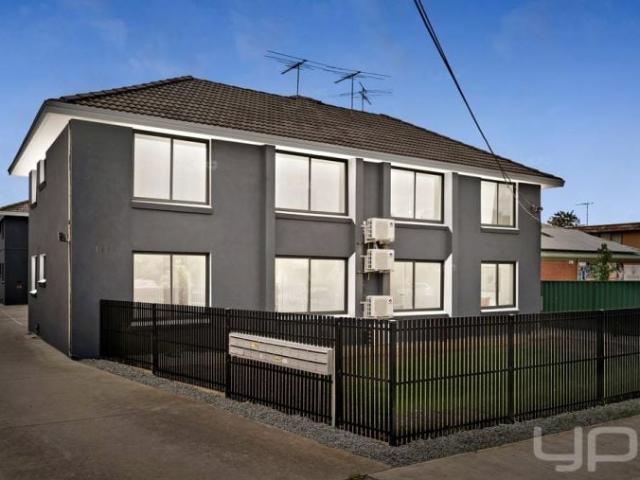 Apartment for rent in Footscray, Melbourne