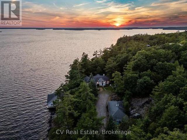 House for sale in Muskoka, Ontario