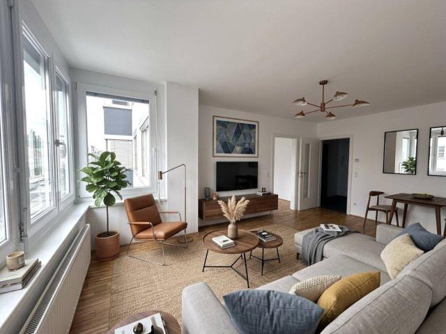 Apartment mieten in Floridsdorf, Wien