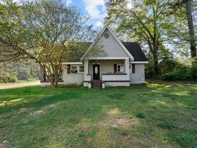 House for sale in Spalding, Georgia