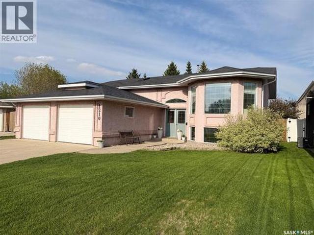 House for sale in Humboldt, Saskatchewan