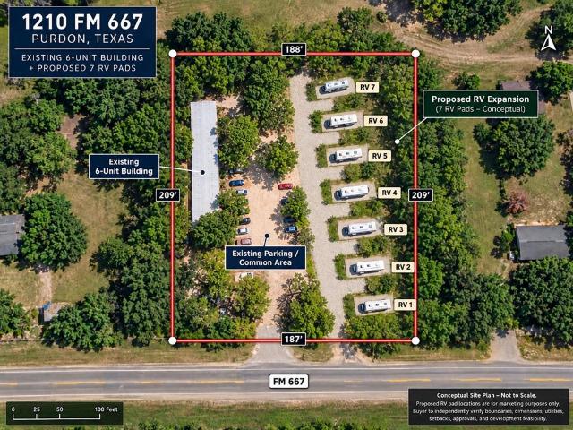 House for sale in Navarro Mills, Purdon