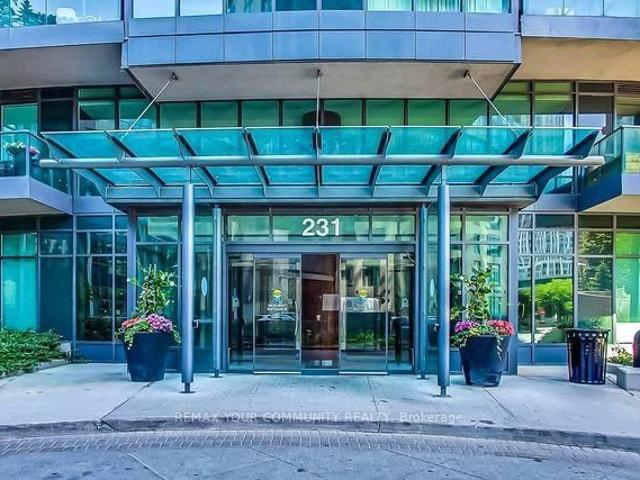 Condo for rent in Woburn, Ontario