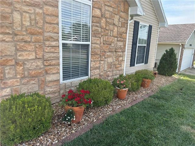 House for sale in Warrensburg, Missouri