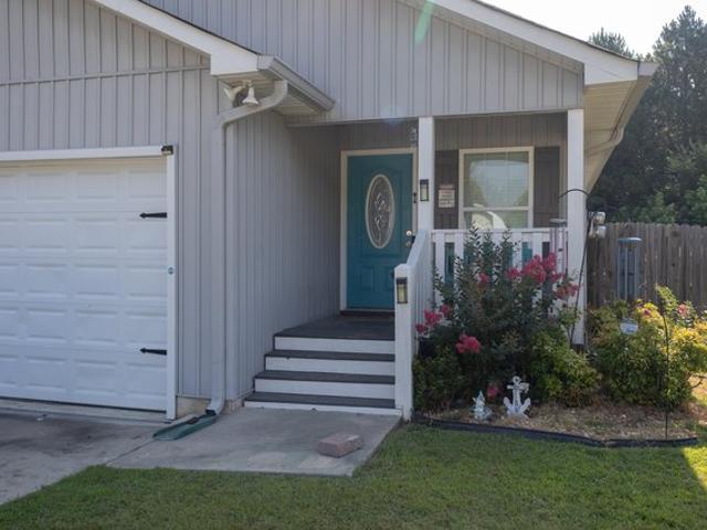 House for sale in Dalton, Georgia