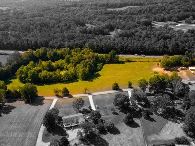 Land for sale in Tennessee