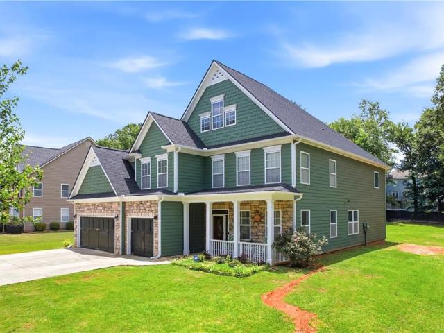 House for sale in Cobb, Georgia