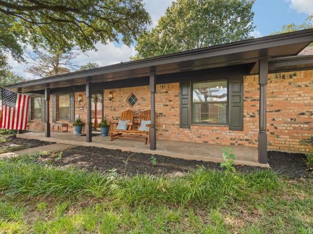 House for sale in Westhill, Cleburne