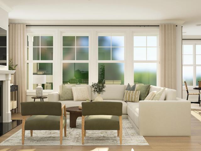 House for sale in Durham, North Carolina