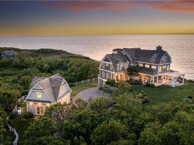 House for sale in Block Island, Rhode Island