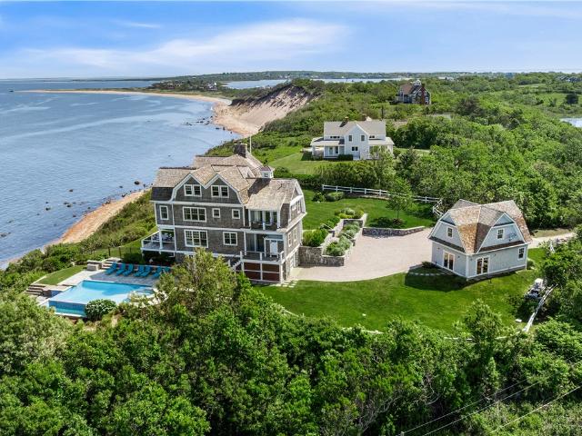 House for sale in Block Island, Rhode Island