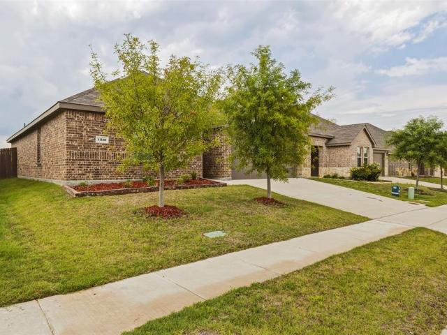 House for sale in Ellis, Texas