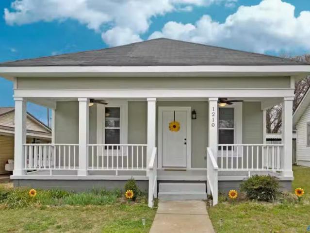 House for rent in Decatur