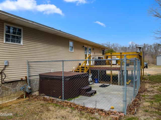 House for sale in Tennessee