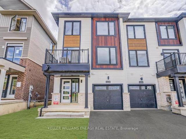 Townhouse for sale in Woburn, Ontario