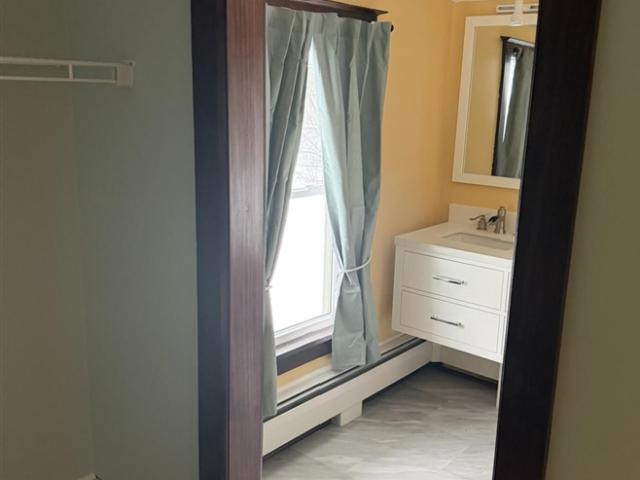 House for sale in Saint Joseph, Michigan